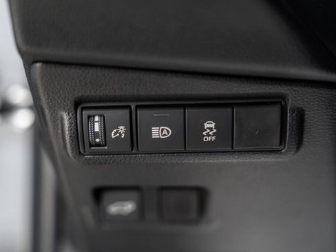 New 2026 Toyota Corolla Cross XLE image 38