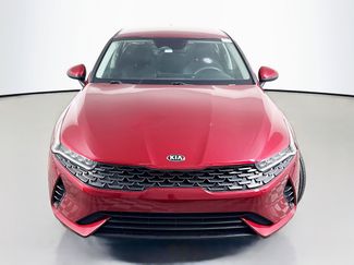 Used 2021 Kia K5 LX video 2