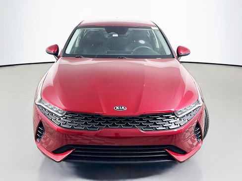 Used 2021 Kia K5 LX image 2