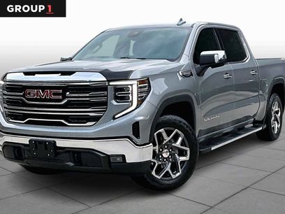 Used 2024 GMC Sierra 1500 SLT
