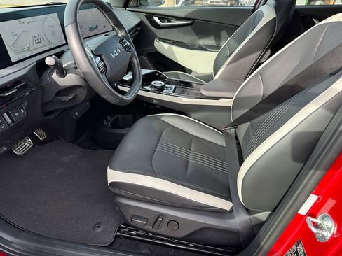 Used 2023 Kia EV6 GT-Line image 17