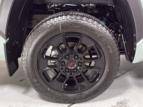 Certified 2026 Toyota Tundra Limited image 22