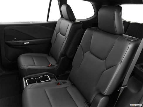 New 2026 Lexus TX 350 AWD image 11