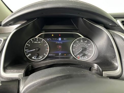 Used 2021 Nissan Murano SV image 17