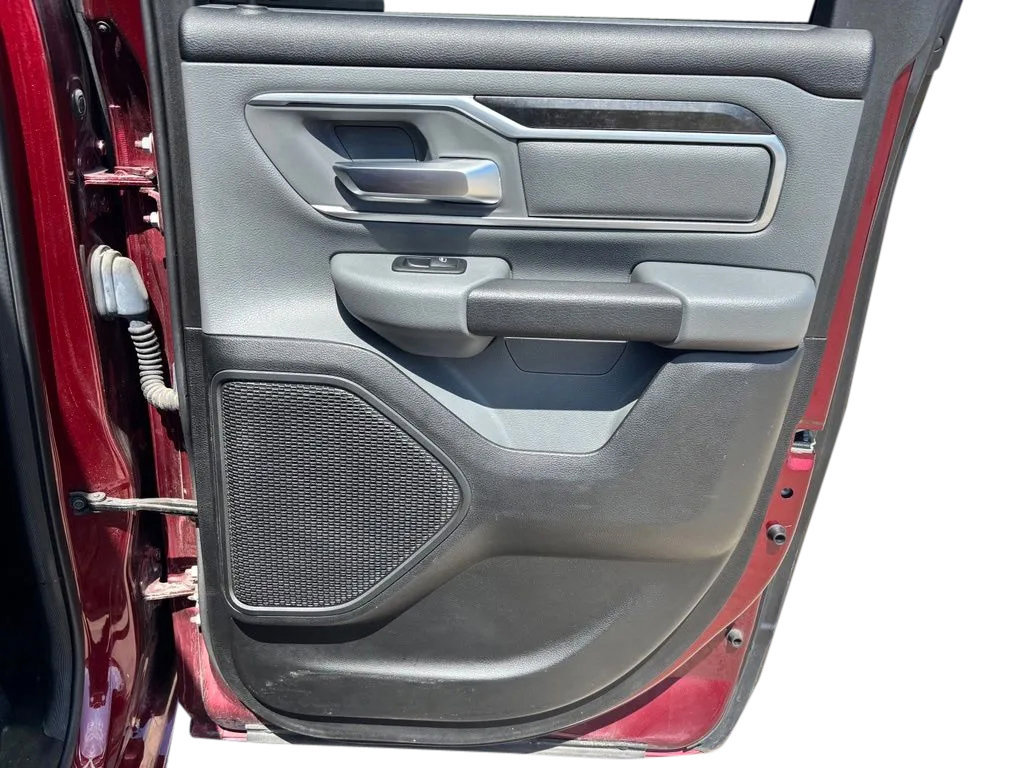 Used 2020 RAM 1500 Big Horn AWD/4WD image 26