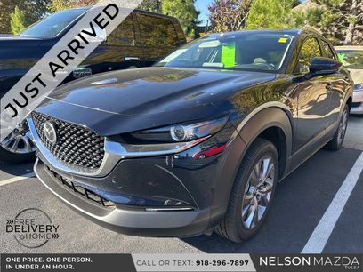 Used 2024 MAZDA CX-30 AWD 2.5 S w/ Preferred Package
