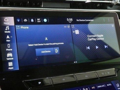 Used 2023 Maserati Grecale Modena AWD/4WD image 15