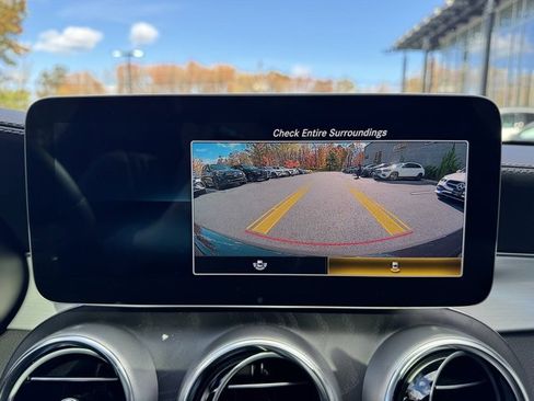 Certified 2023 Mercedes-Benz C 300 4MATIC Coupe image 25