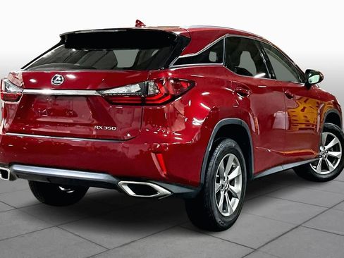 Used 2019 Lexus RX 350 AWD image 12
