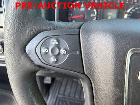 Used 2016 GMC Sierra 1500 4x4 Double Cab image 21