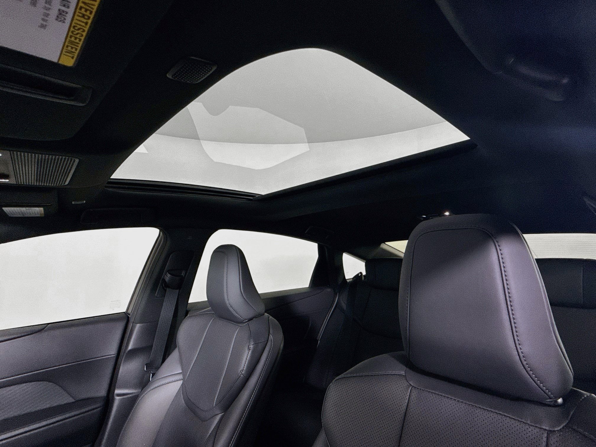 New 2026 Lexus ES 350h AWD w/ Convenience Package image 14