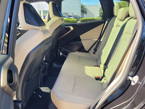 New 2025 BMW X3 xDrive30i w/ Convenience Package image 11