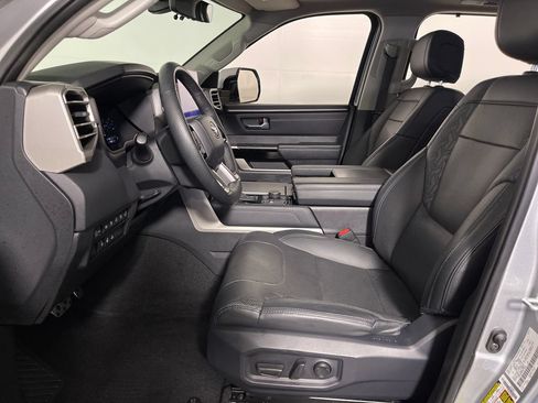 Certified 2023 Toyota Sequoia Limited w/ TRD Off-Road Package AWD/4WD image 12