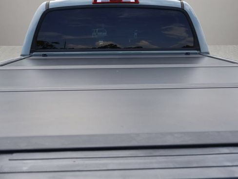 Certified 2021 Toyota Tundra TRD Pro AWD/4WD image 31