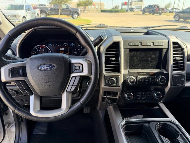 Used 2020 Ford F250 Lariat AWD/4WD image 12