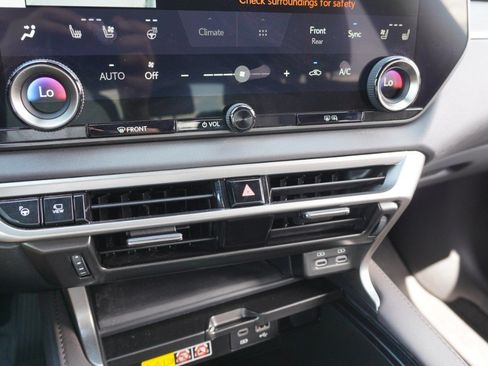 Certified 2023 Lexus RX 350 AWD w/ Cold Area Package image 19