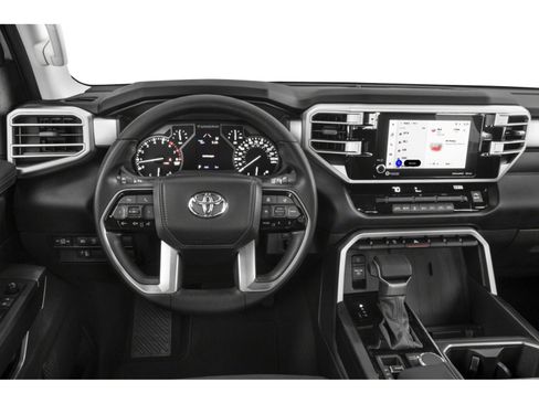 Used 2023 Toyota Tundra SR5 w/ TRD Sport Premium Package image 5