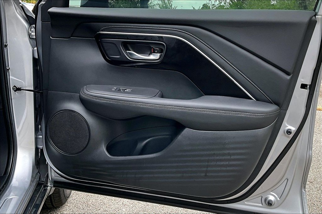 Certified 2026 Acura ADX FWD image 23