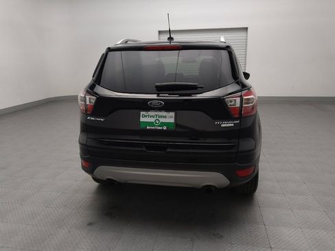 Used 2017 Ford Escape Titanium image 7