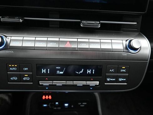 New 2026 Hyundai Kona SEL Sport AWD/4WD image 15