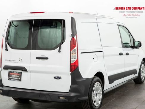 Used 2016 Ford Transit Connect XL image 15