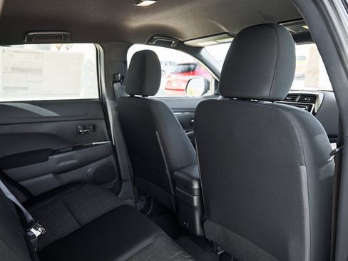 New 2025 Mitsubishi Outlander Sport AWD image 22