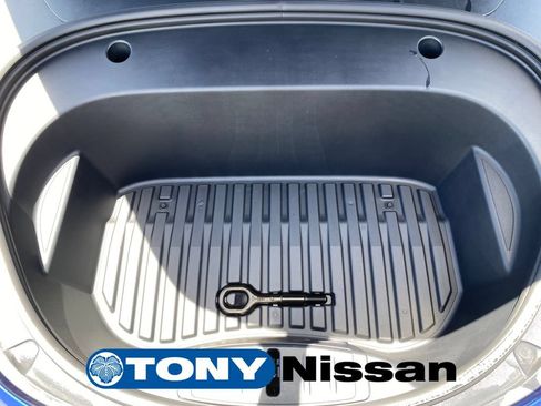 Used 2023 Tesla Model 3 Standard Range RWD image 10