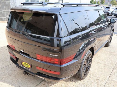 New 2026 Hyundai Santa Fe Calligraphy image 6