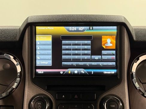 Used 2016 Ford F350 Lariat w/ Lariat Ultimate Package image 27