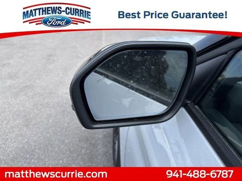 New 2026 Ford Explorer ST-Line image 8