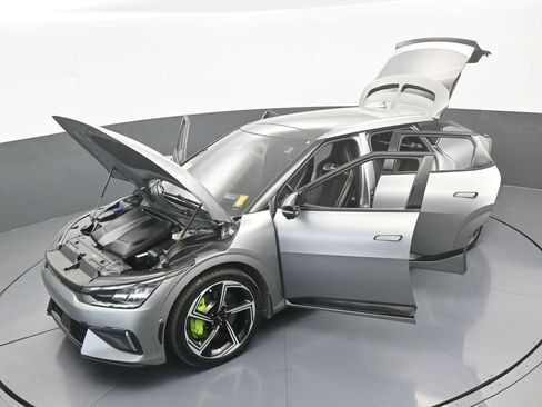 Used 2023 Kia EV6 GT AWD/4WD image 74