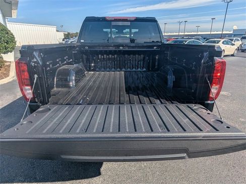 New 2026 GMC Sierra 1500 Elevation w/ Preferred Package image 13