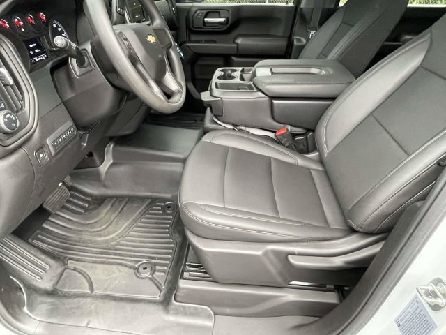 Certified 2024 Chevrolet Silverado 3500 W/T w/ WT Convenience Package AWD/4WD image 14