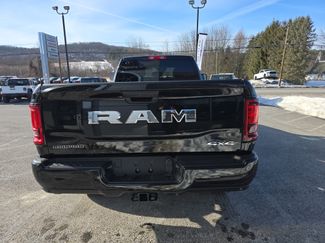 New 2026 RAM 3500 Big Horn AWD/4WD video 4