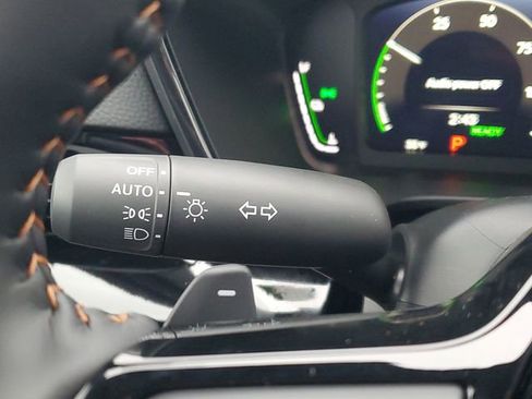 New 2026 Honda CR-V Sport Touring image 34