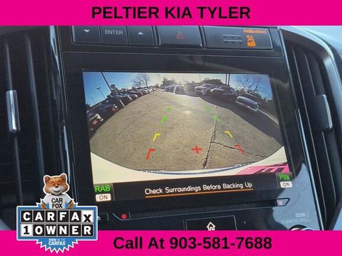 Used 2021 Subaru Ascent Limited w/ Popular Package #2A image 41