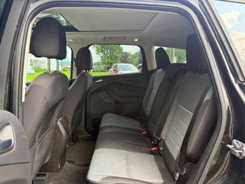 Used 2013 Ford Escape SE FWD image 8