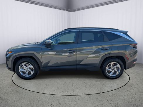 Used 2023 Hyundai Tucson SEL AWD/4WD image 6