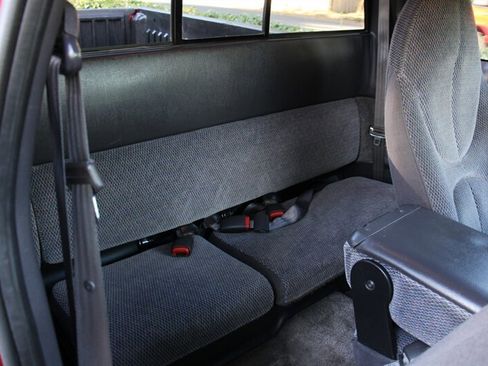 Used 1997 Dodge Dakota SLT image 6