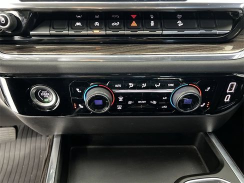 Used 2023 Chevrolet Silverado 1500 LT Trail Boss w/ Protection Package image 16