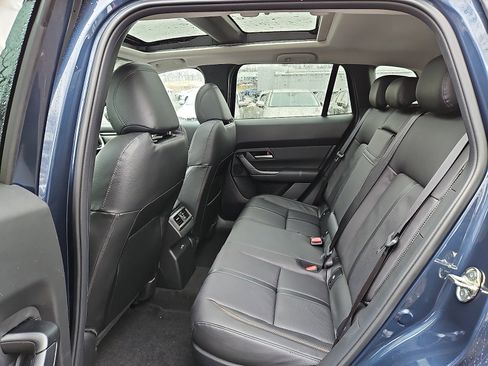 New 2026 MAZDA CX-50 AWD 2.5 Hybrid w/ Weather Package image 8