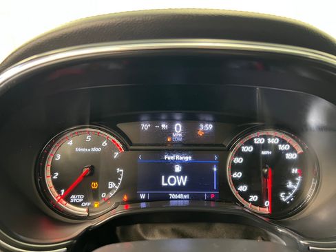 Used 2022 Cadillac CT5 V w/ Cold Weather Package image 18