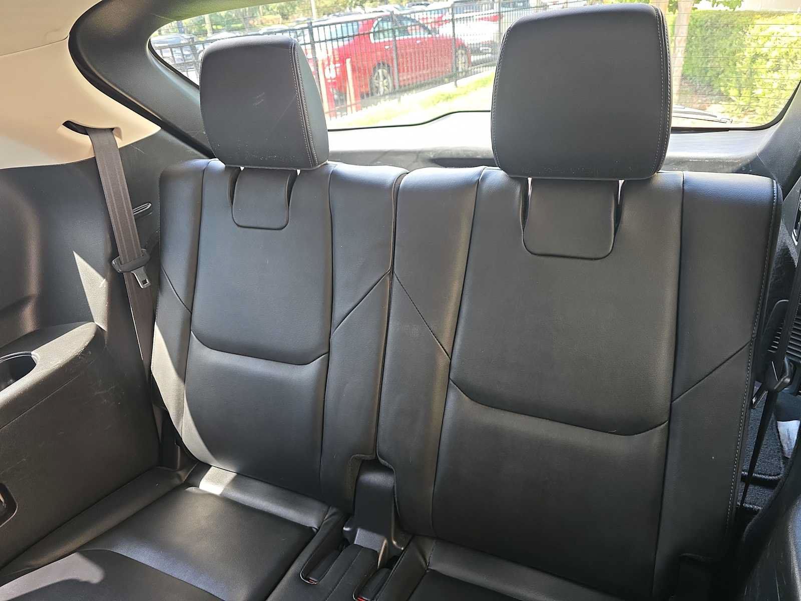 Used 2016 MAZDA CX-9 Touring FWD image 11