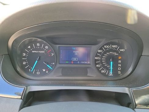 Used 2014 Ford Edge SE w/ Equipment Group 101A FWD image 7