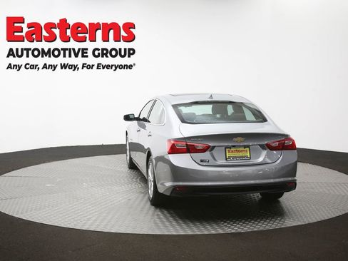 Used 2024 Chevrolet Malibu LT FWD image 38