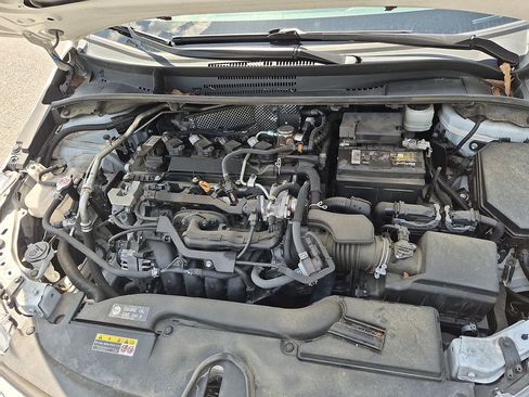 Used 2024 Toyota Corolla LE FWD image 34