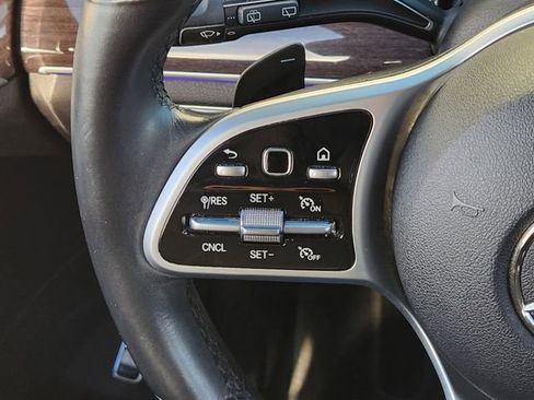 Used 2020 Mercedes-Benz GLE 350 image 27