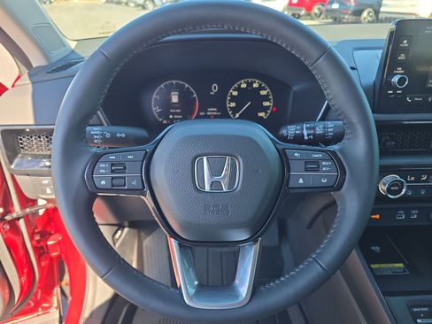 Certified 2024 Honda CR-V EX-L image 26
