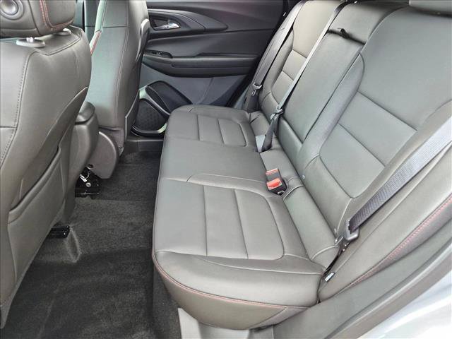Used 2026 Chevrolet TrailBlazer RS w/ Driver Confidence Package AWD/4WD image 18