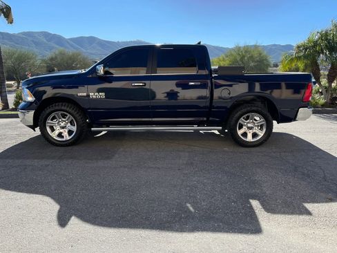 Used 2018 RAM 1500 Lone Star RWD image 8